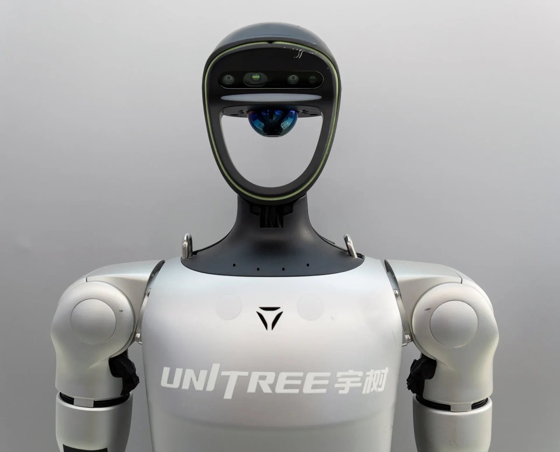漏洞允許駭客接管宇樹科技（Unitree）機器人機群：安全研究人員發現可蠕蟲式傳播的漏洞